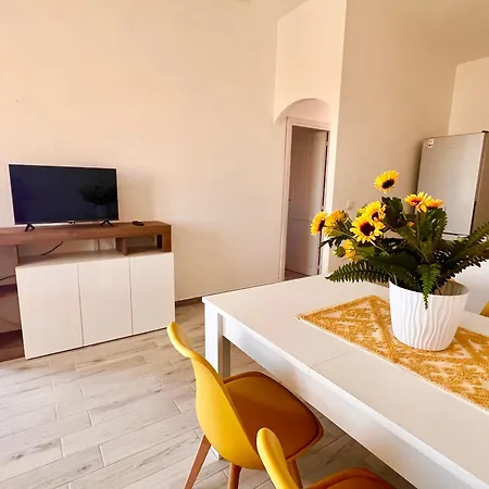 Il Girasole House * Valledoria (Sardinia)