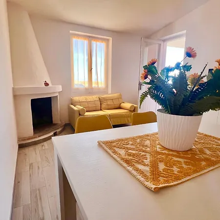 Il Girasole House Appartement