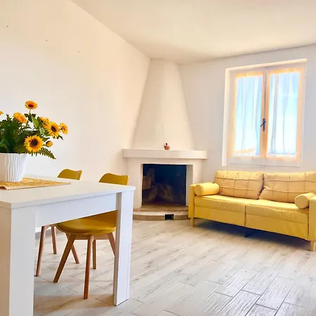 Il Girasole House * Valledoria (Sardinia)