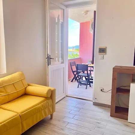 Appartement Il Girasole House