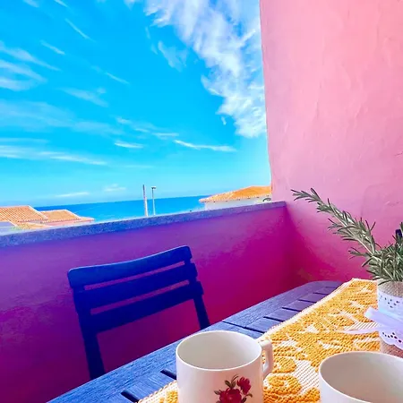 Appartement Il Girasole House *