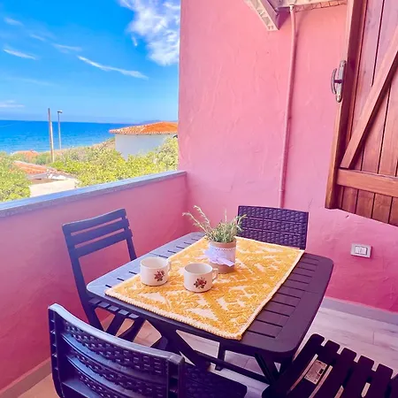Il Girasole House Valledoria (Sardinia)