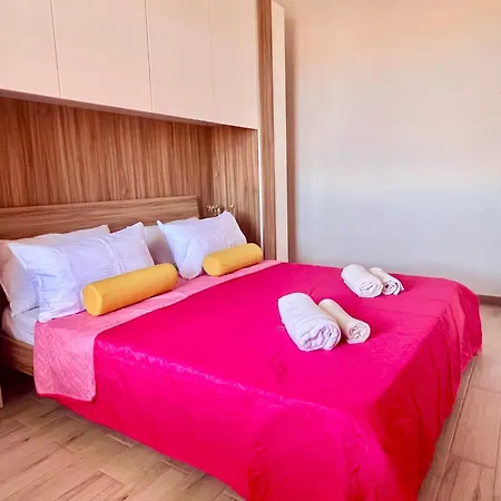 Appartement Il Girasole House Valledoria (Sardinia)