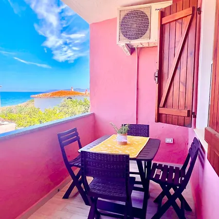 Il Girasole House Appartement