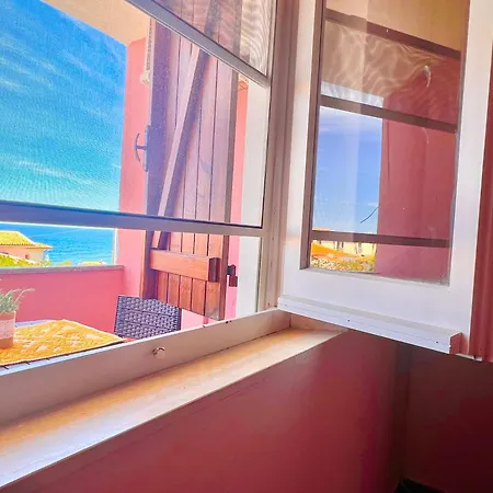 Il Girasole House Appartement *
