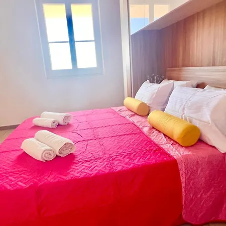 Appartement Il Girasole House