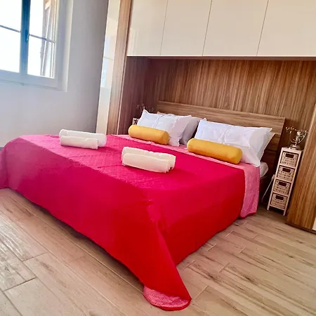 Appartement Il Girasole House *