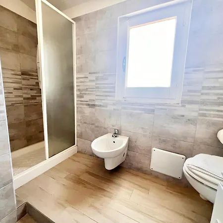 Appartement Il Girasole House Valledoria (Sardinia)
