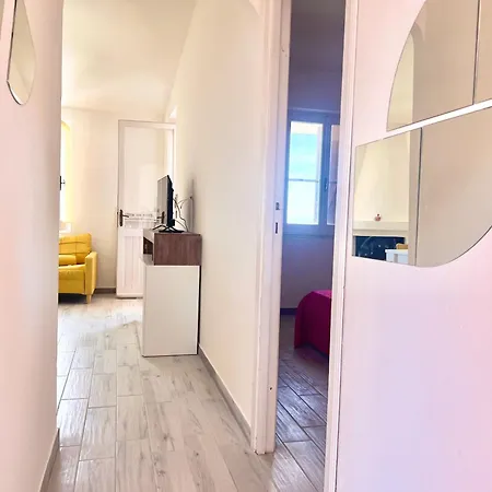 Il Girasole House Appartement