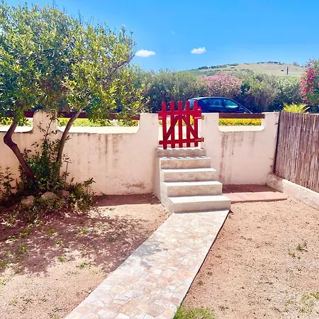 Il Girasole House * Valledoria (Sardinia)