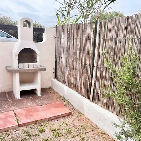 Il Girasole House