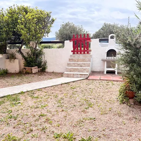 Il Girasole House Valledoria (Sardinia)