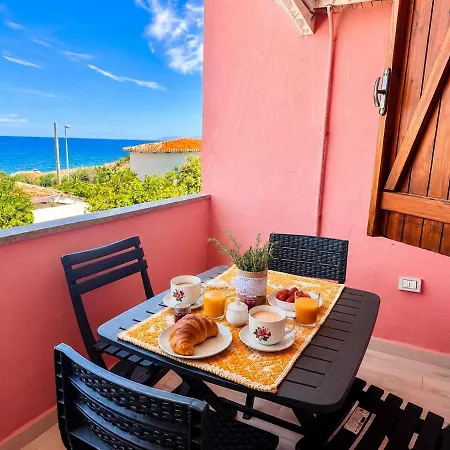 Il Girasole House Apartmán