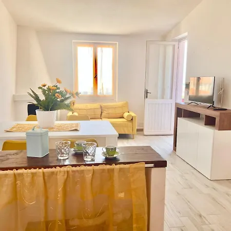 Il Girasole House Apartamento *
