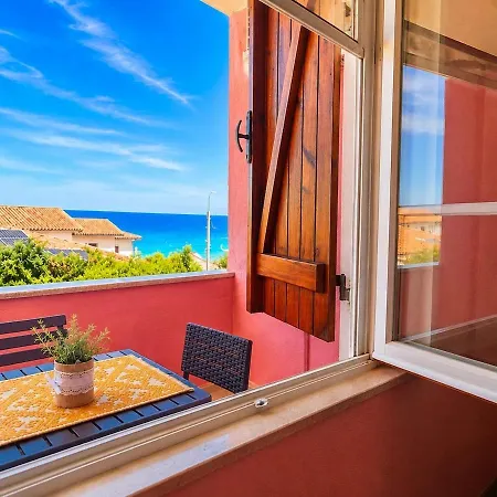 Il Girasole House Valledoria (Sardinia)