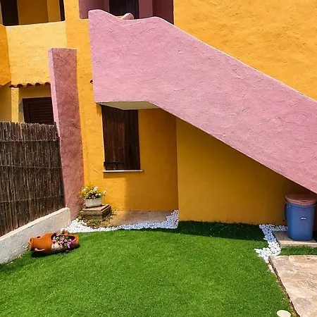 Il Girasole House Apartamento